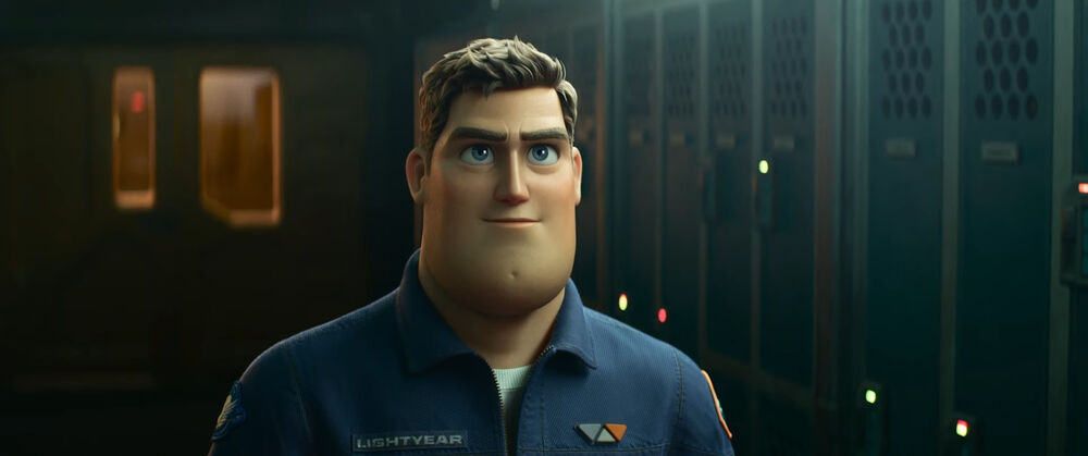 Базз Лайтер